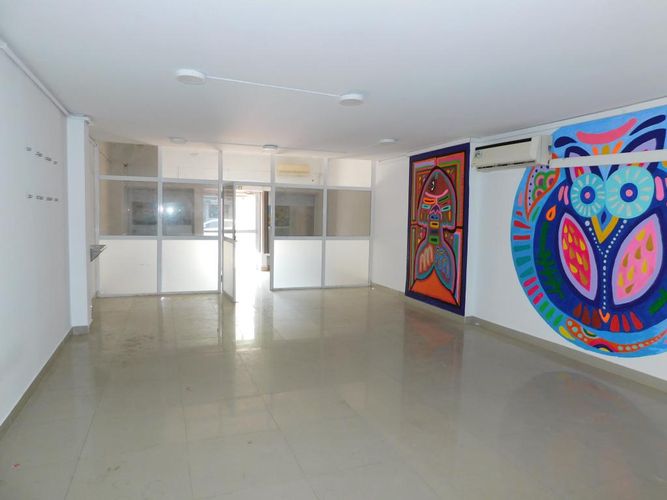 Edificio en venta en Centro, Barranquilla, 3790 m² · foto 2 de 10