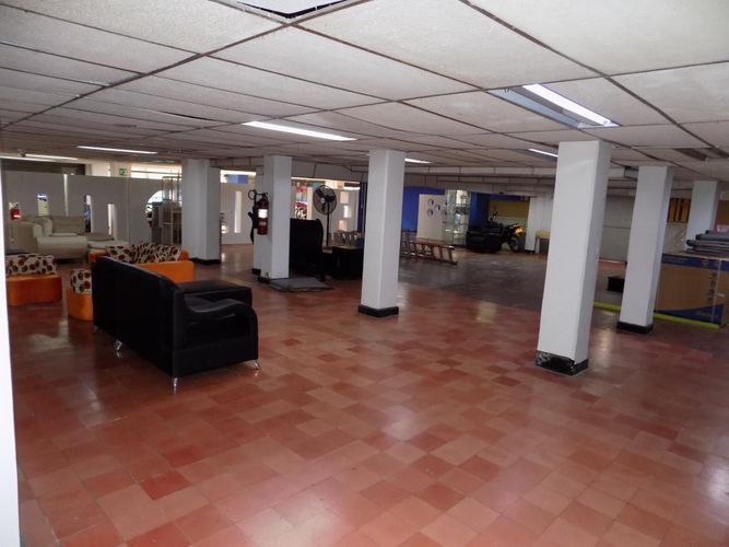 Local en arriendo en Centro, Barranquilla, 900 m² · foto 6 de 6