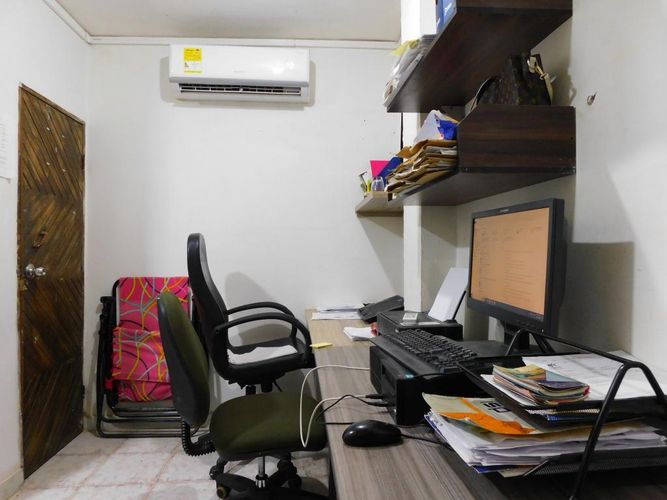 Bodega en venta en Rosario, Barranquilla, 252 m² · foto 6 de 7