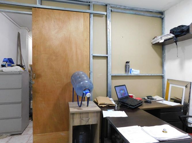 Bodega en venta en Rosario, Barranquilla, 252 m² · foto 7 de 7