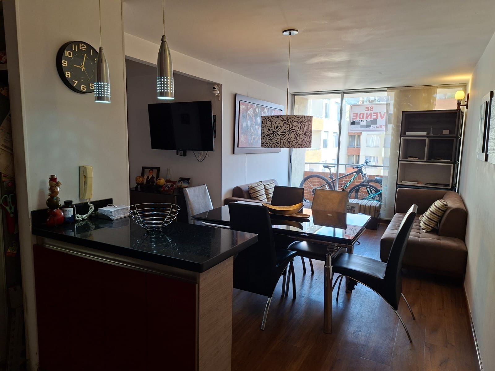 Apartamento en Venta en Britalia, Bogotá