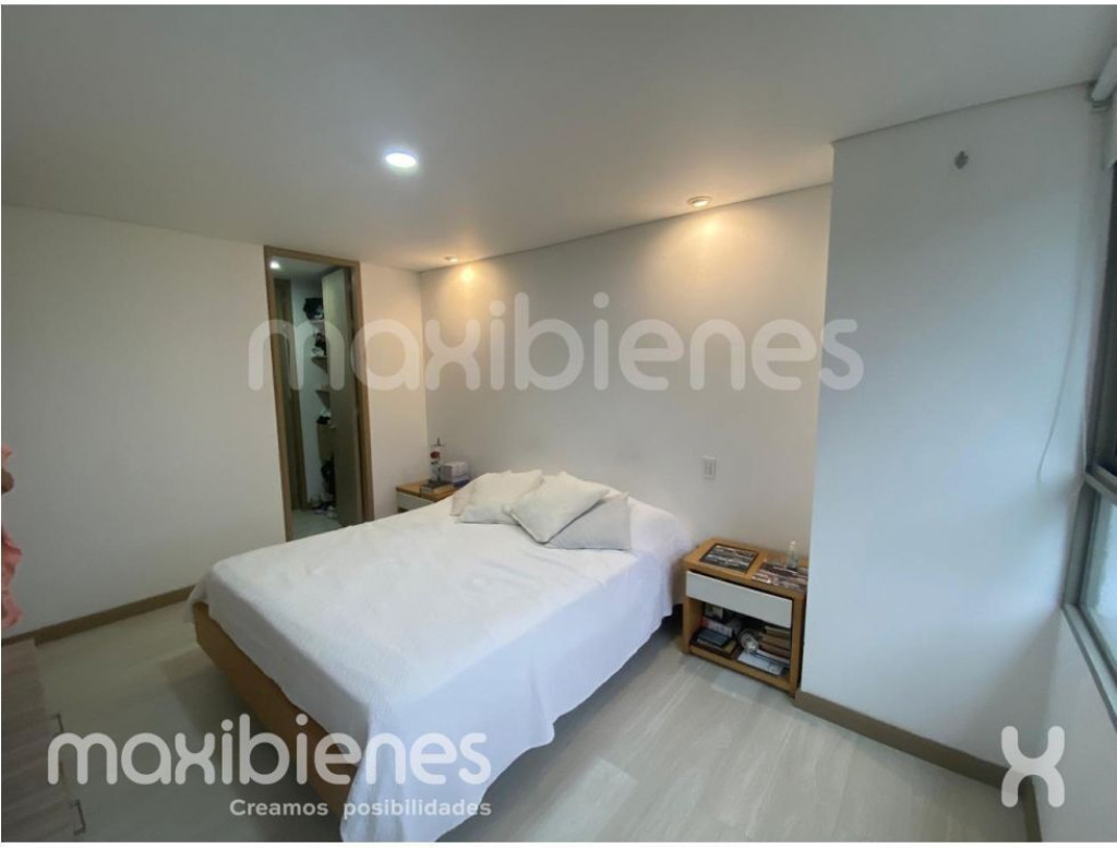 Apartamento en venta en El Esmeraldal, Envigado · foto 9 de 12