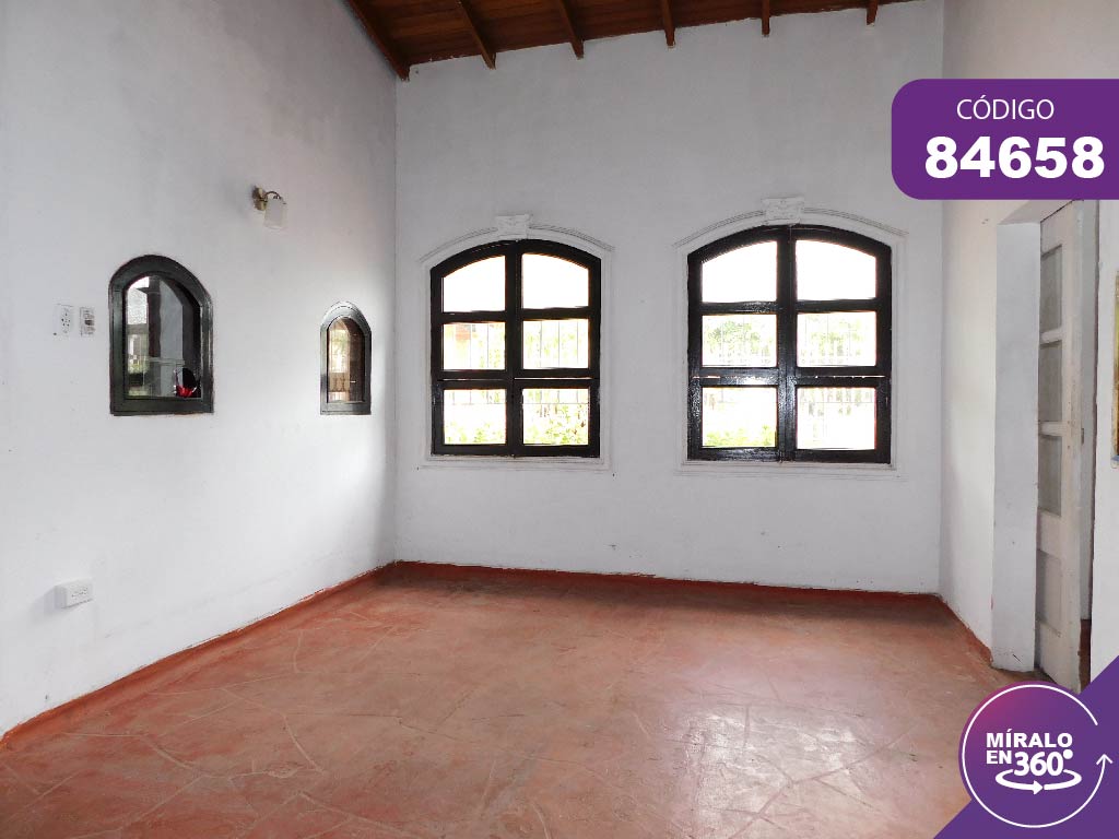 Casa en Arriendo en El prado, Barranquilla