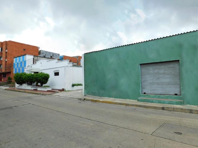 Lote en venta en Rosario, Barranquilla, 2000 m² · foto 2 de 5