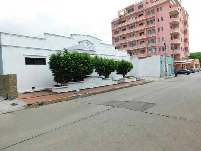 Lote en venta en Rosario, Barranquilla, 2000 m² · foto 3 de 5