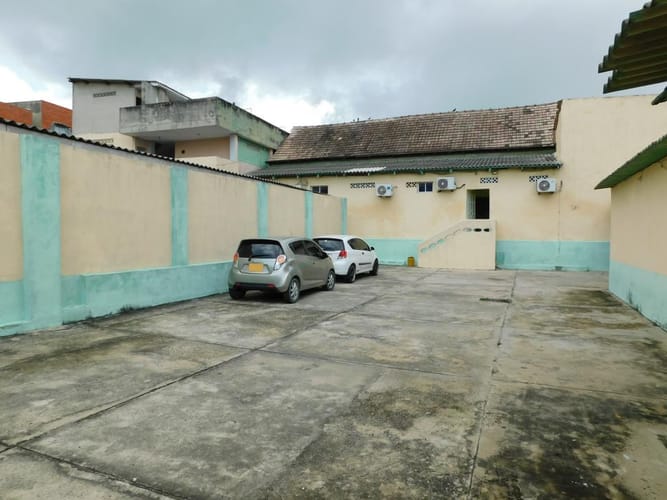 Lote en venta en Rosario, Barranquilla, 2000 m² · foto 4 de 5
