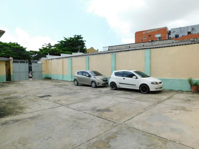 Lote en venta en Rosario, Barranquilla, 2000 m² · foto 5 de 5