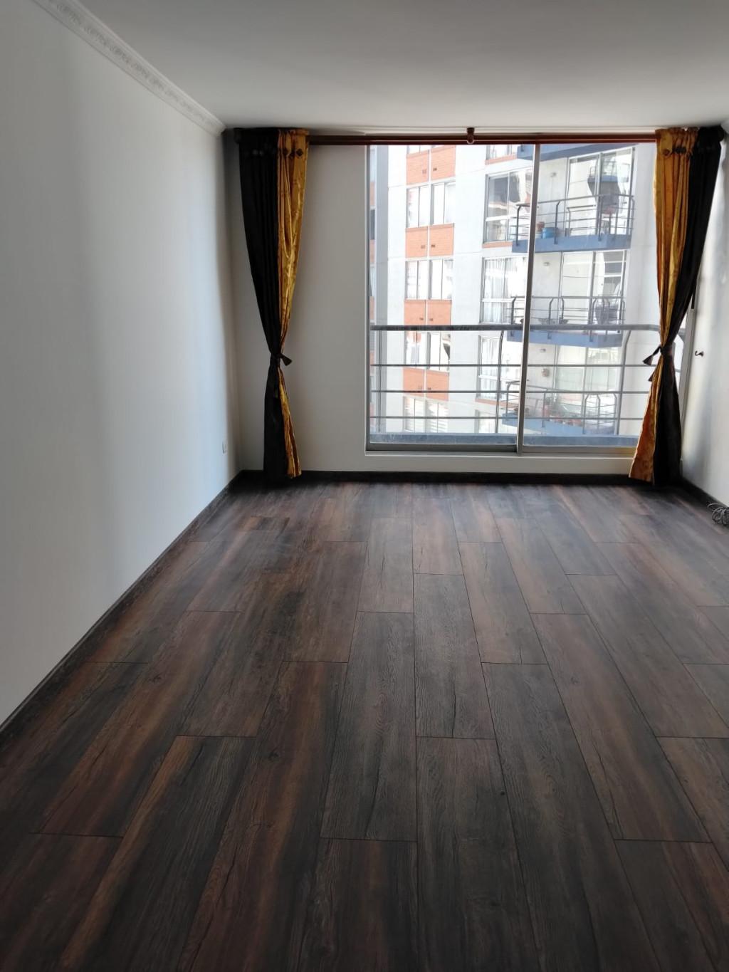 Apartamento en Arriendo en Castilla, Bogotá