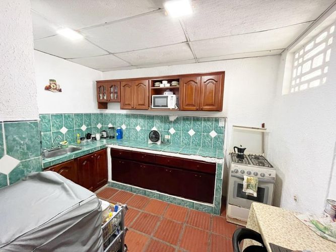 Casa de 3 alcobas en venta en Chiquinquira, Barranquilla, 339 m² · foto 6 de 17