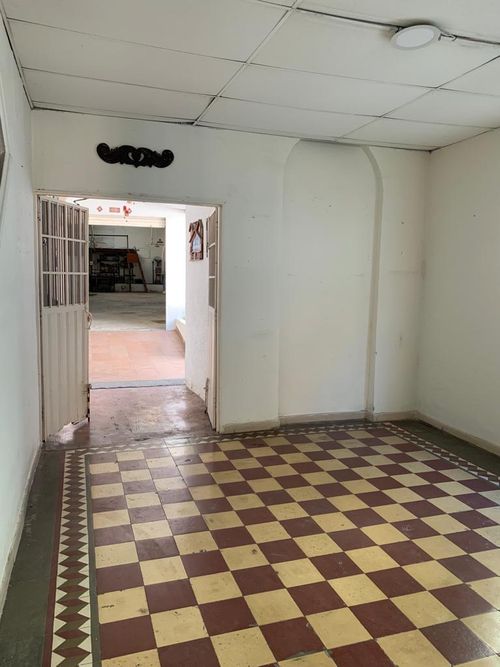 Casa de 3 alcobas en venta en Chiquinquira, Barranquilla, 339 m² · foto 13 de 17