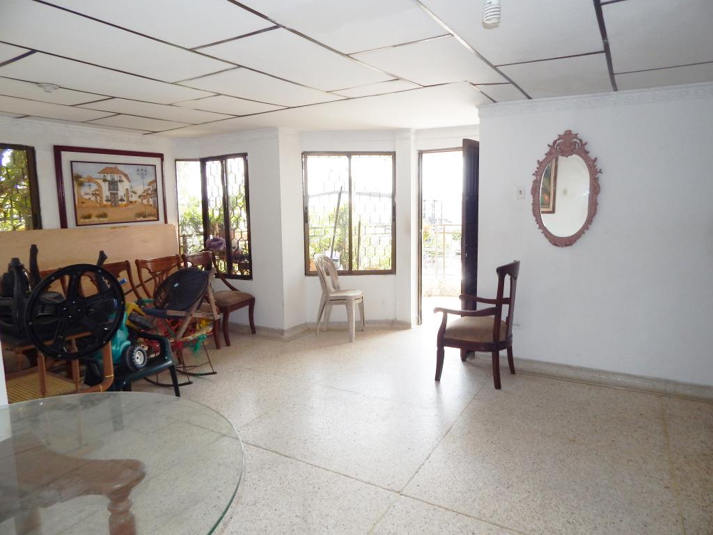 Casa en venta en San Roque, Barranquilla · foto 2 de 16