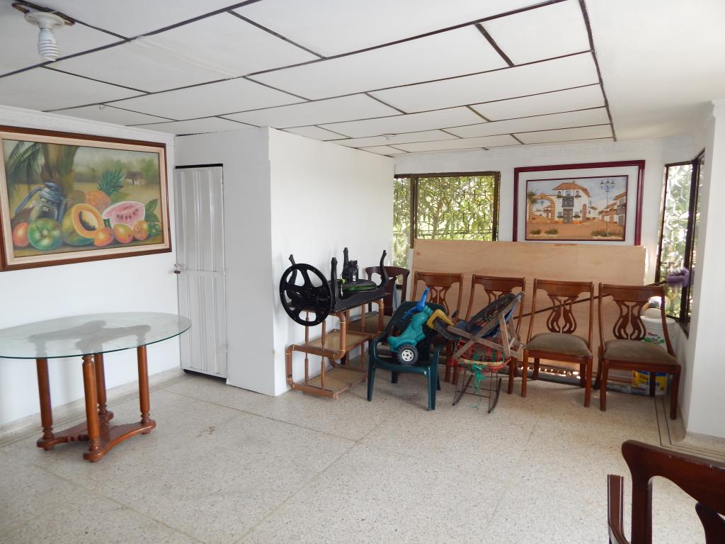 Casa en venta en San Roque, Barranquilla · foto 3 de 16