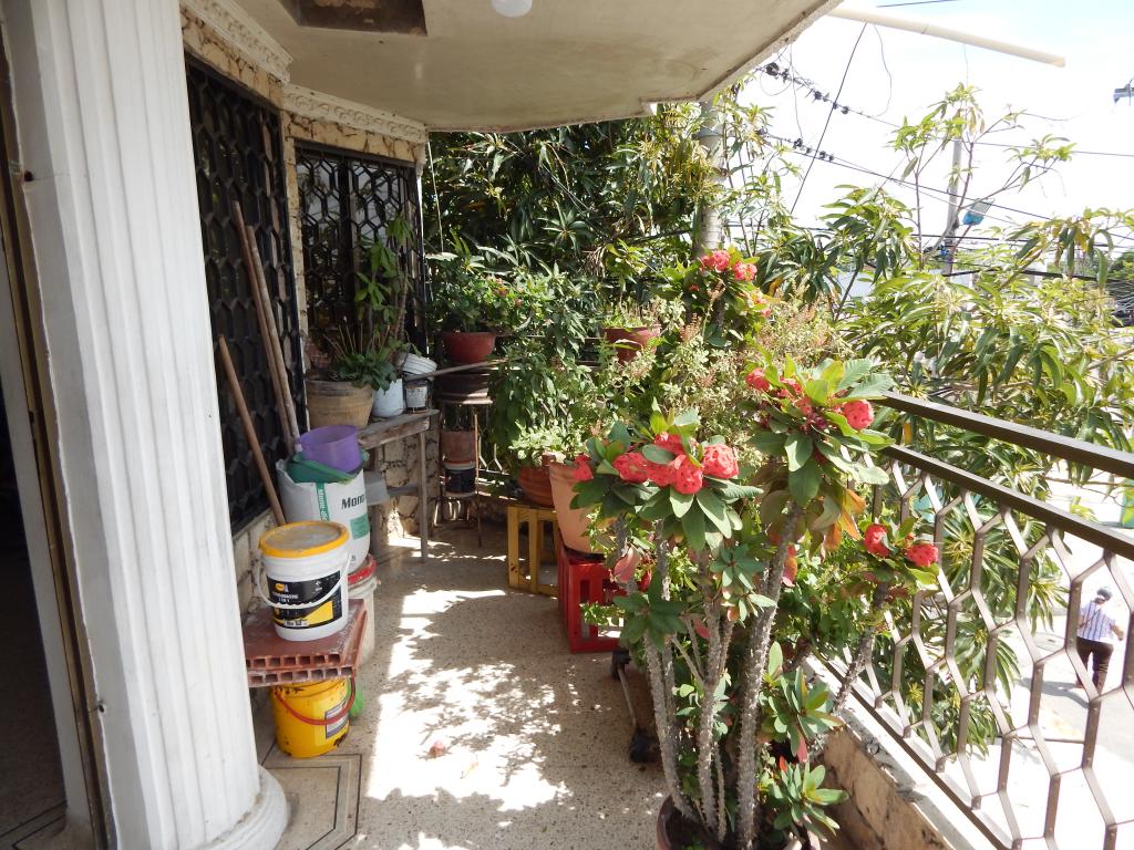 Casa en venta en San Roque, Barranquilla · foto 4 de 16