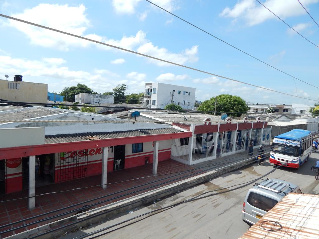 Casa en venta en San Roque, Barranquilla · foto 6 de 16