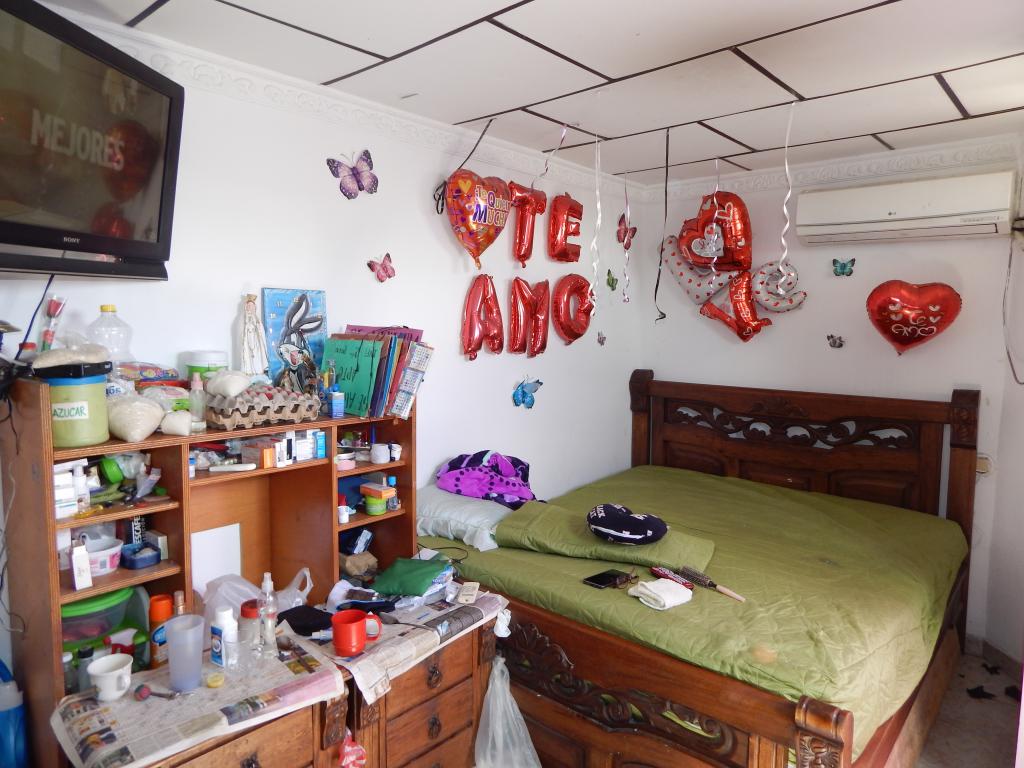 Casa en venta en San Roque, Barranquilla · foto 8 de 16