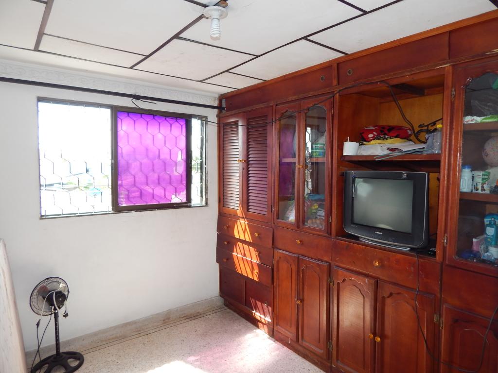 Casa en venta en San Roque, Barranquilla · foto 10 de 16