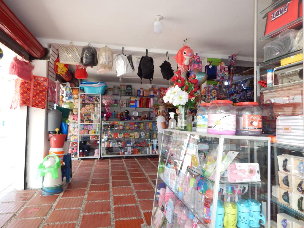 Casa en venta en San Roque, Barranquilla · foto 15 de 16