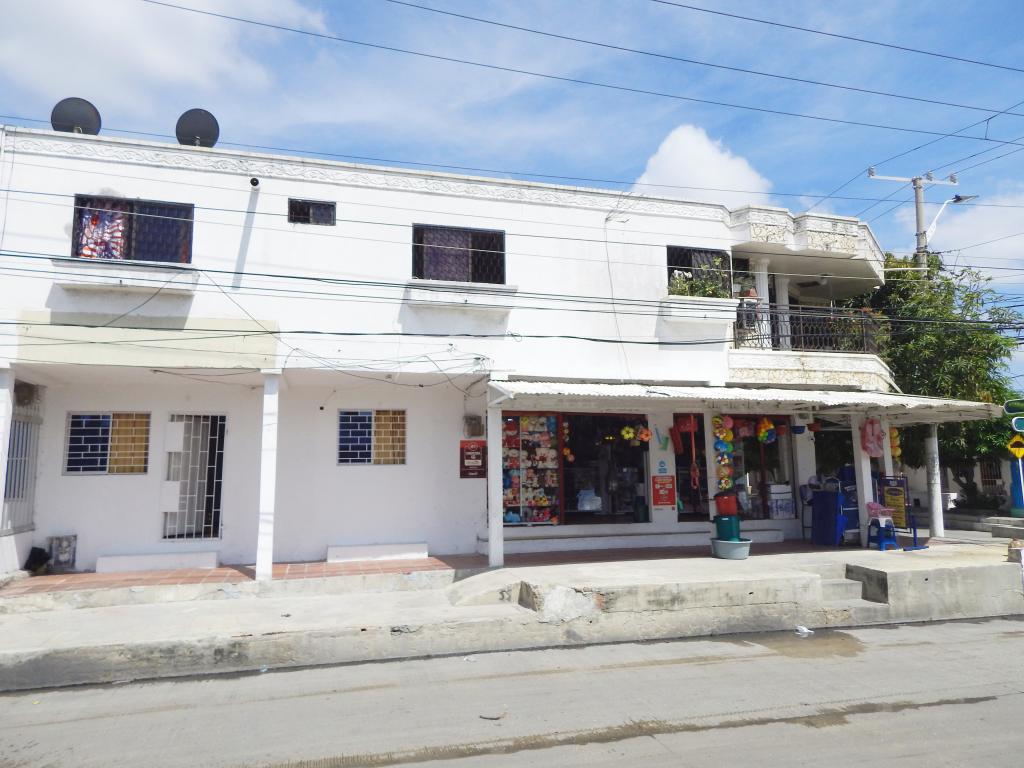 Casa en venta en San Roque, Barranquilla · foto 16 de 16