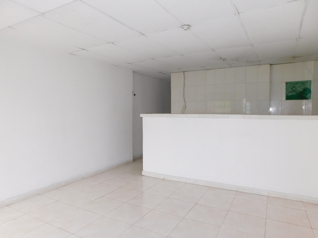 Apartamento en venta en San Isidro, Barranquilla · foto 3 de 18