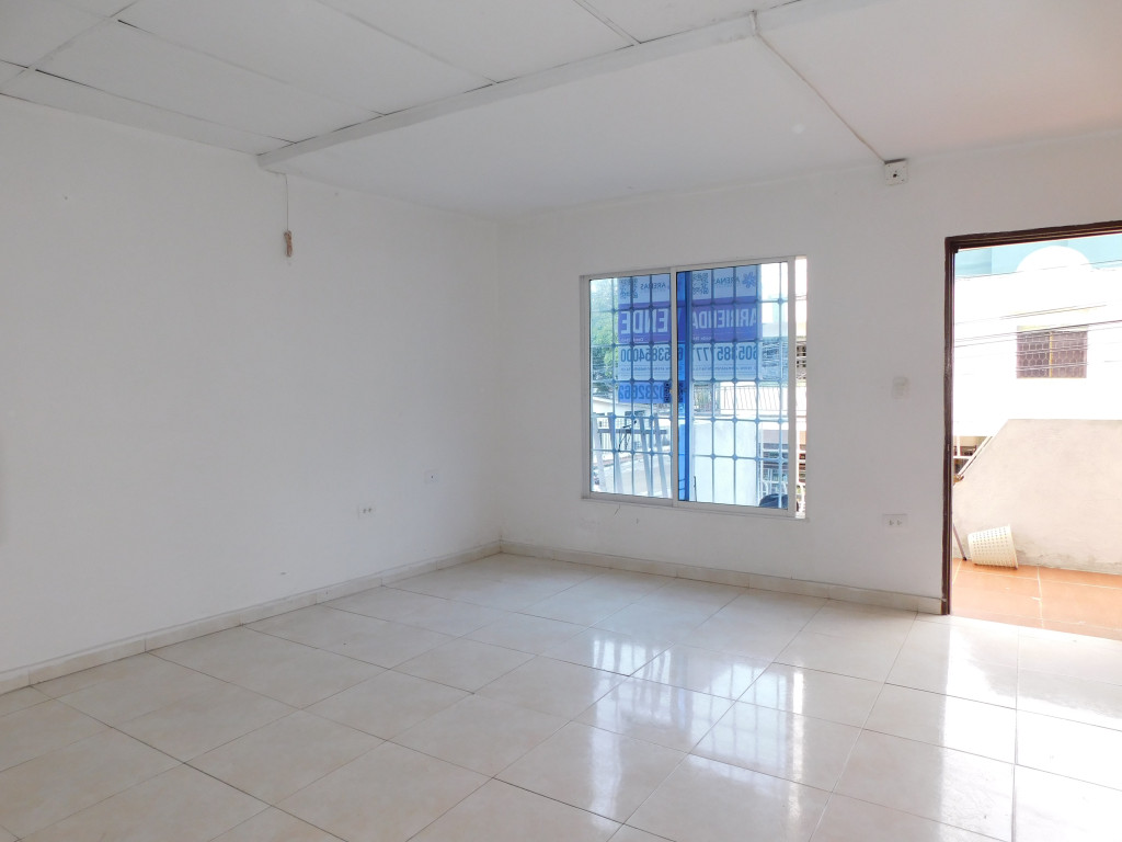 Apartamento en venta en San Isidro, Barranquilla · foto 4 de 18
