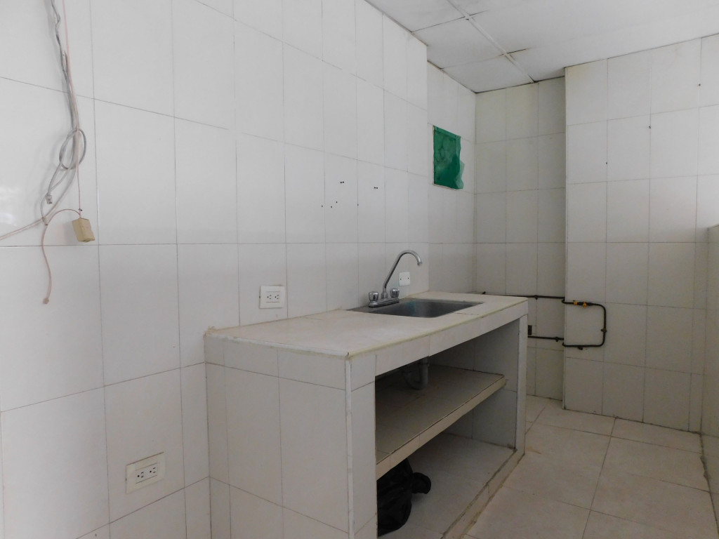 Apartamento en venta en San Isidro, Barranquilla · foto 5 de 18