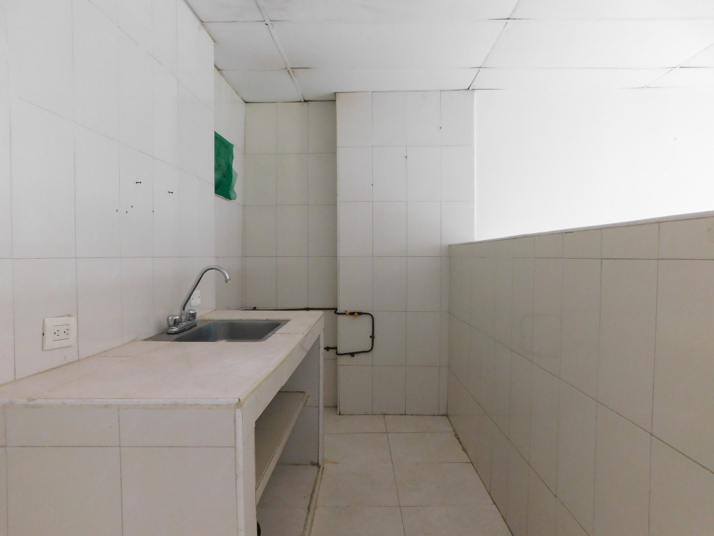 Apartamento en venta en San Isidro, Barranquilla · foto 6 de 18