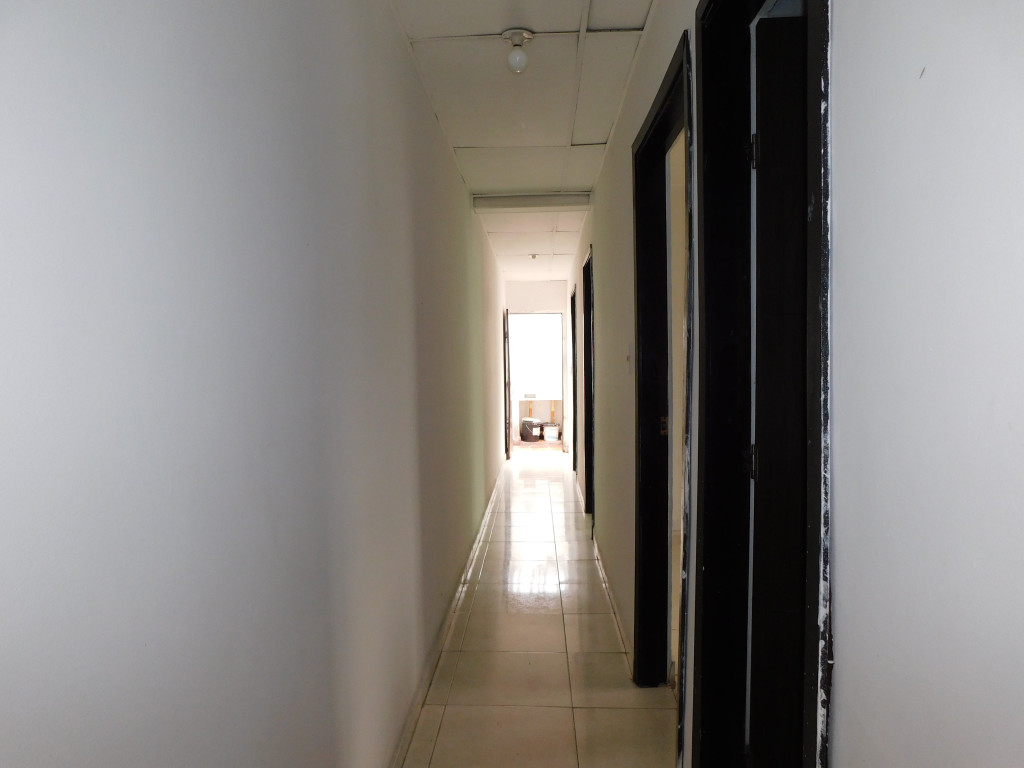 Apartamento en venta en San Isidro, Barranquilla · foto 18 de 18