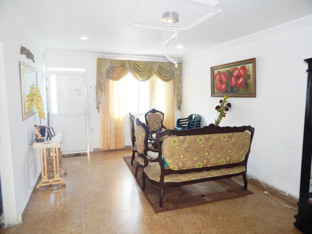 Casa en venta en San Jose, Barranquilla · foto 3 de 15