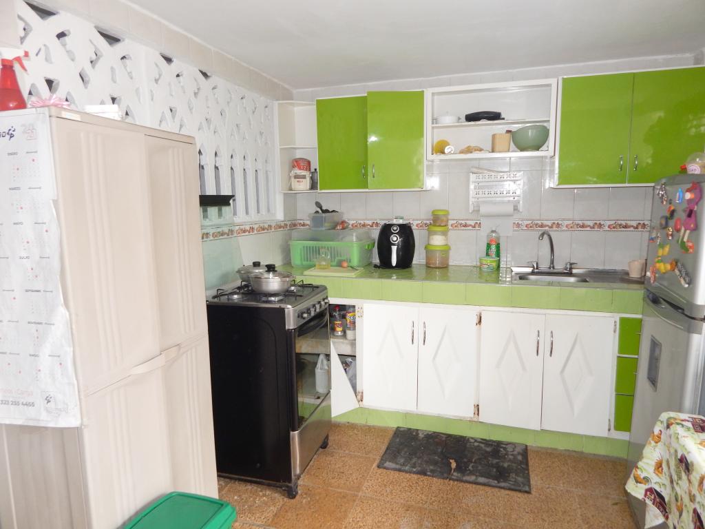 Casa en venta en San Jose, Barranquilla · foto 6 de 15