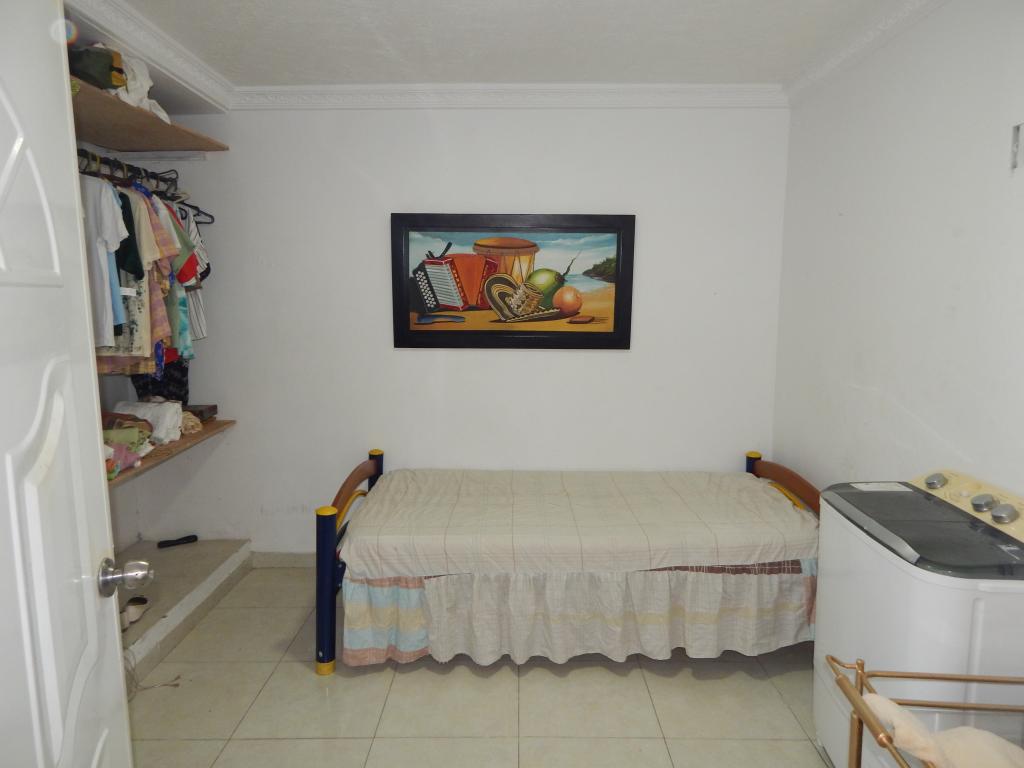 Casa en venta en San Jose, Barranquilla · foto 10 de 15