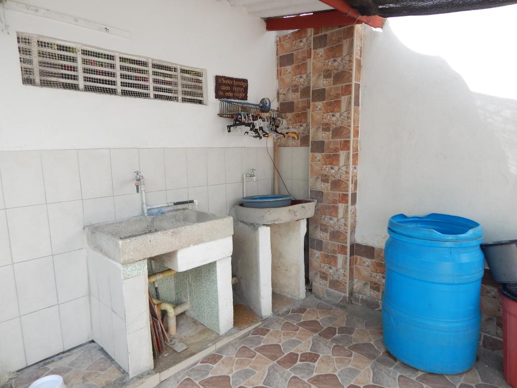 Casa en venta en San Jose, Barranquilla · foto 13 de 15