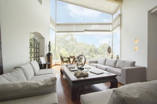 Apartamento de 4 alcobas en venta en Chicó Alto, Bogotá, 460 m² · foto 3 de 20