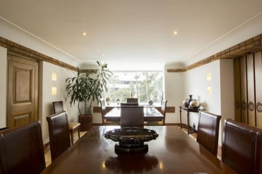 Apartamento de 4 alcobas en venta en Chicó Alto, Bogotá, 460 m² · foto 6 de 20
