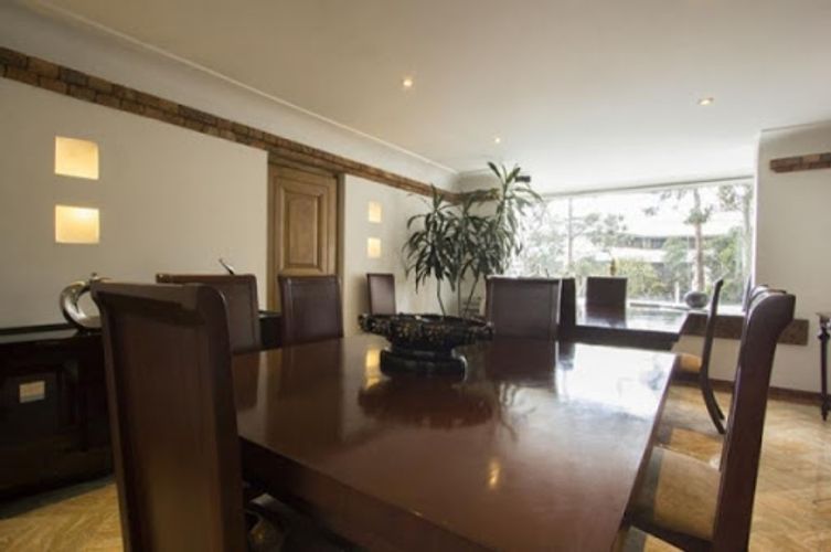 Apartamento de 4 alcobas en venta en Chicó Alto, Bogotá, 460 m² · foto 7 de 20