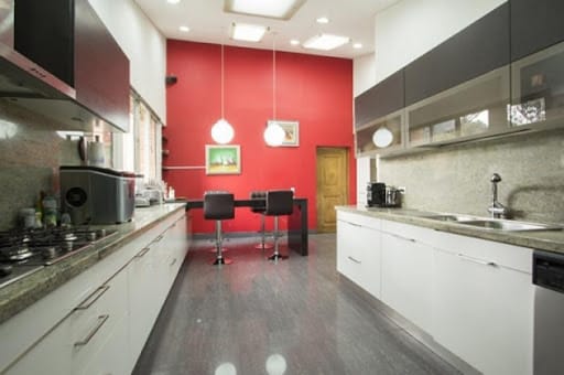 Apartamento de 4 alcobas en venta en Chicó Alto, Bogotá, 460 m² · foto 8 de 20