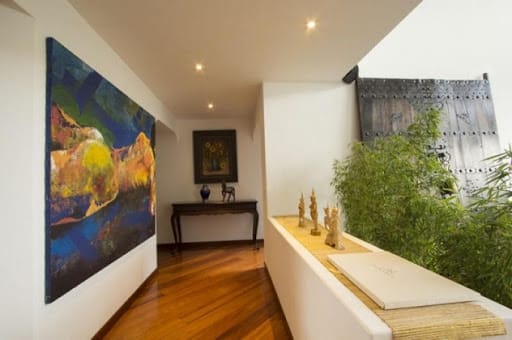Apartamento de 4 alcobas en venta en Chicó Alto, Bogotá, 460 m² · foto 9 de 20