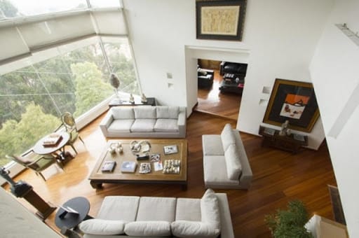 Apartamento de 4 alcobas en venta en Chicó Alto, Bogotá, 460 m² · foto 11 de 20
