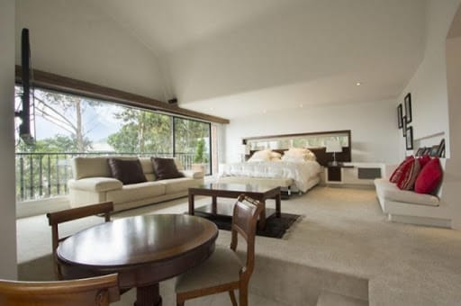 Apartamento de 4 alcobas en venta en Chicó Alto, Bogotá, 460 m² · foto 12 de 20