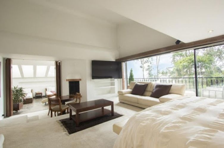Apartamento de 4 alcobas en venta en Chicó Alto, Bogotá, 460 m² · foto 13 de 20