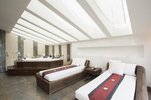 Apartamento de 4 alcobas en venta en Chicó Alto, Bogotá, 460 m² · foto 14 de 20