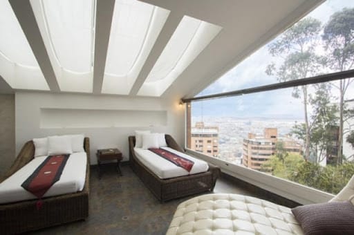 Apartamento de 4 alcobas en venta en Chicó Alto, Bogotá, 460 m² · foto 15 de 20
