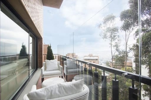 Apartamento de 4 alcobas en venta en Chicó Alto, Bogotá, 460 m² · foto 16 de 20