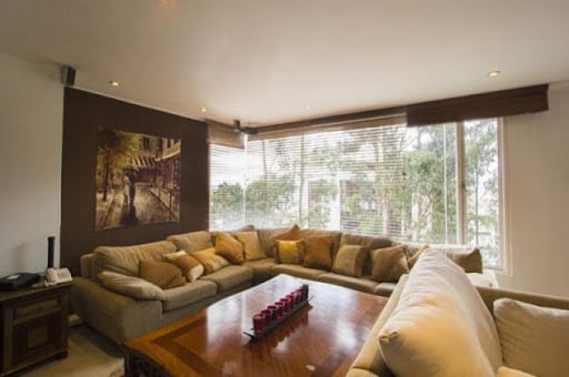 Apartamento de 4 alcobas en venta en Chicó Alto, Bogotá, 460 m² · foto 18 de 20