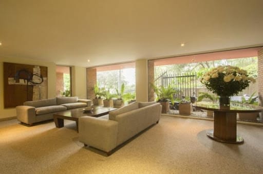 Apartamento de 4 alcobas en venta en Chicó Alto, Bogotá, 460 m² · foto 20 de 20