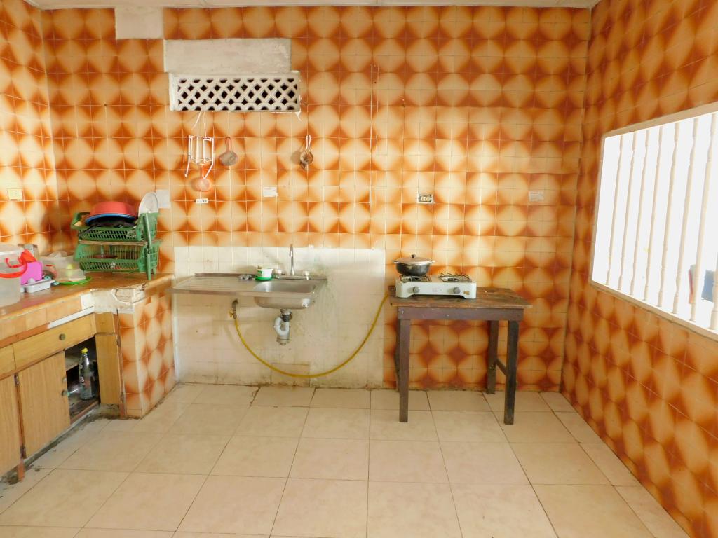 Casa en arriendo en Cevillar, Barranquilla · foto 4 de 8