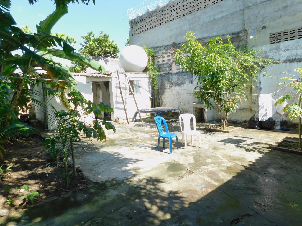 Casa en arriendo en Cevillar, Barranquilla · foto 7 de 8