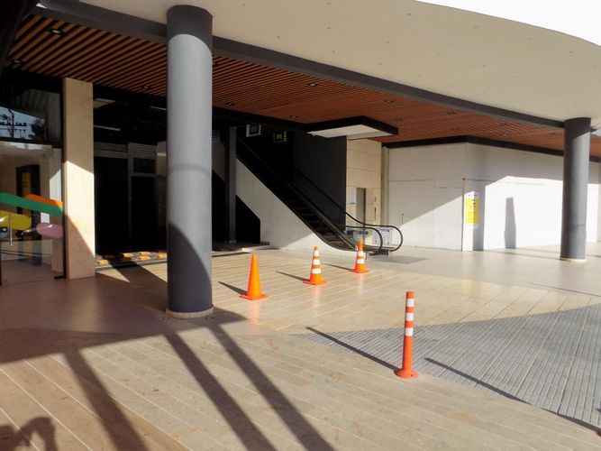 Local en arriendo en Rosario, Barranquilla, 87 m² · foto 3 de 21