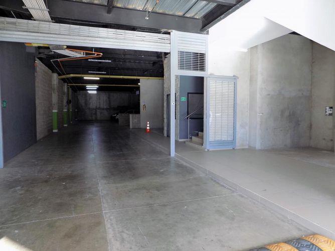 Local en arriendo en Rosario, Barranquilla, 87 m² · foto 4 de 21