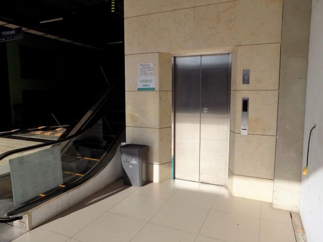 Local en arriendo en Rosario, Barranquilla, 87 m² · foto 5 de 21
