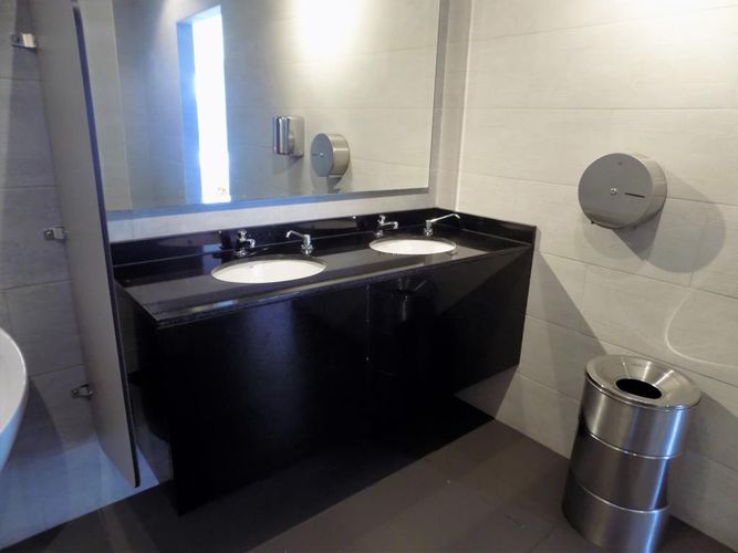 Local en arriendo en Rosario, Barranquilla, 87 m² · foto 19 de 21